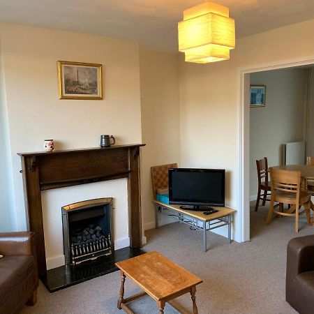 Villa Walcott Hereford Esterno foto