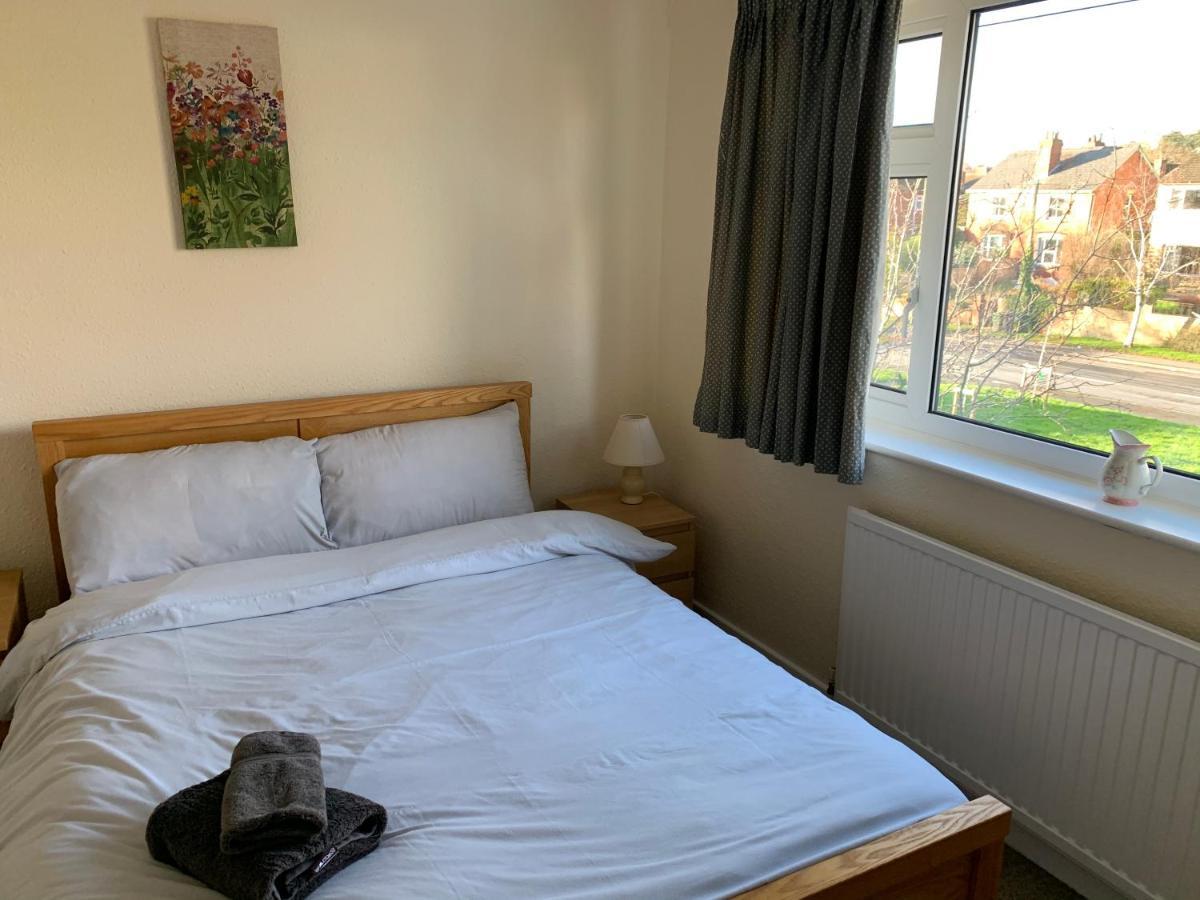 Villa Walcott Hereford Esterno foto